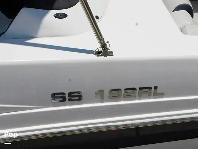 Hurricane Sundeck Sport Ob 192 Rl