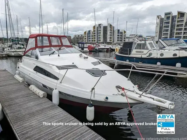 Bayliner Cierra 2700