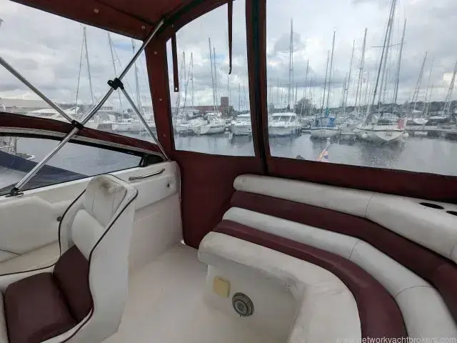 Bayliner Cierra 2700