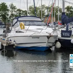 1998 Hardy Seawings 314 Elegance