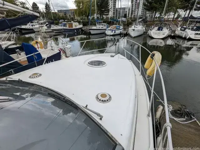 Hardy Seawings 314 Elegance