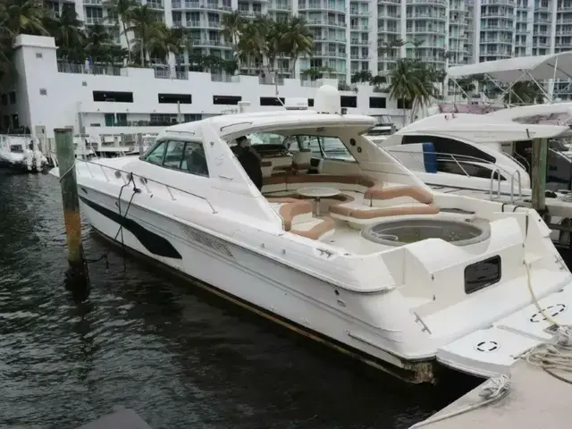 Sea Ray 630 Sun Sport