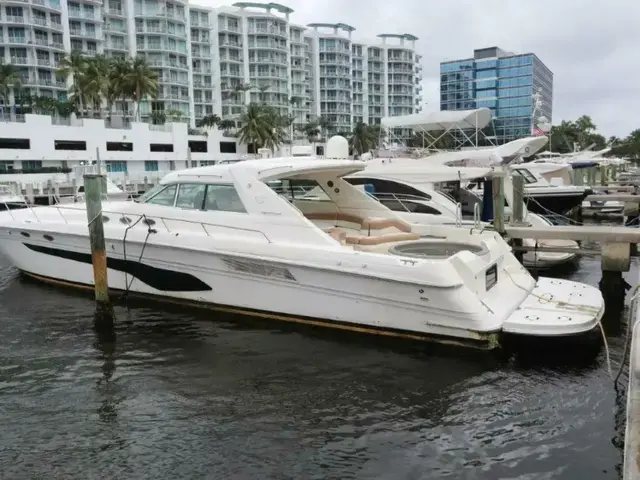 Sea Ray 630 Sun Sport