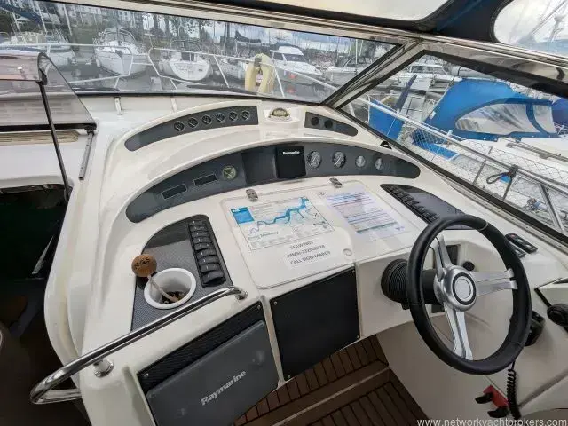 Hardy Seawings 314 Elegance