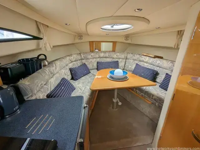 Hardy Seawings 314 Elegance