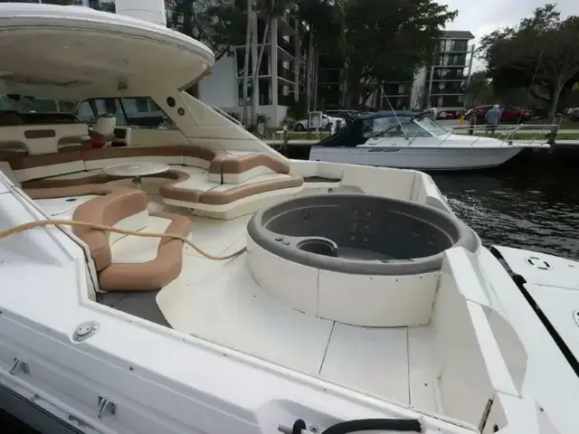 Sea Ray 630 Sun Sport