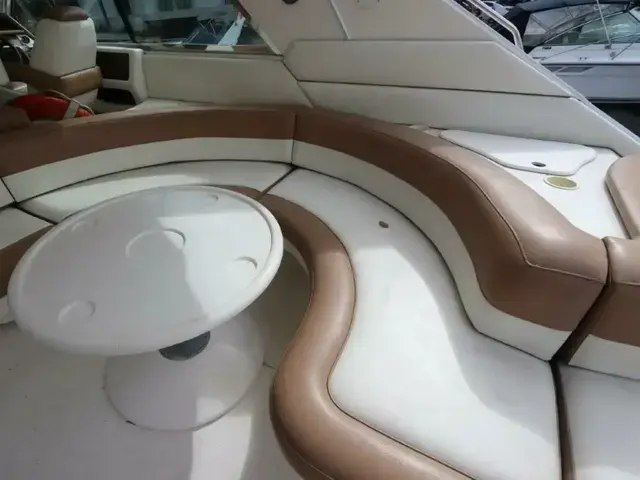 Sea Ray 630 Sun Sport