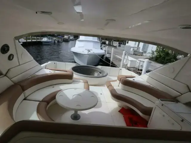 Sea Ray 630 Sun Sport