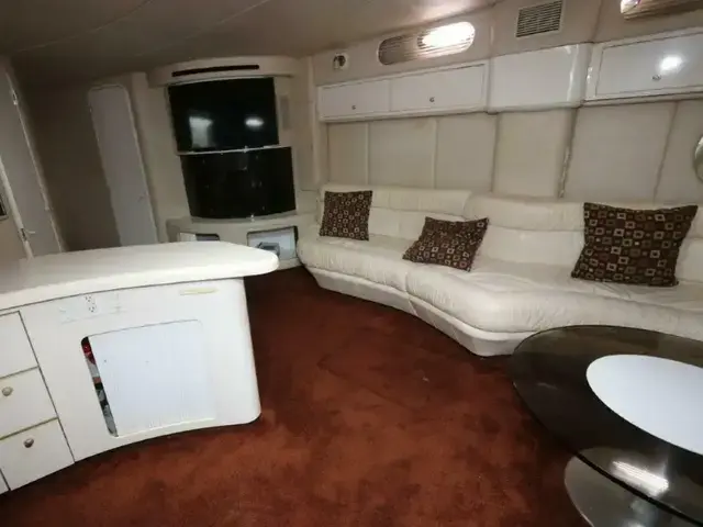 Sea Ray 630 Sun Sport