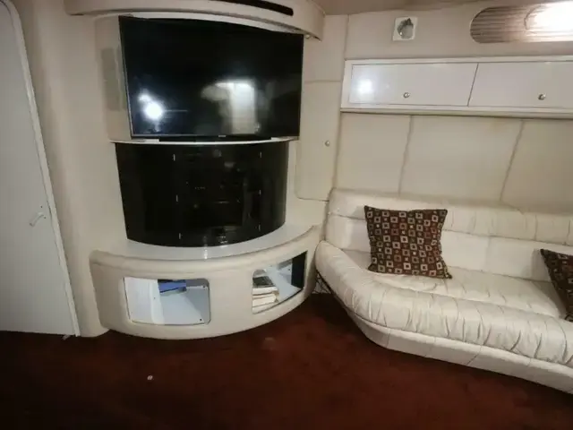 Sea Ray 630 Sun Sport