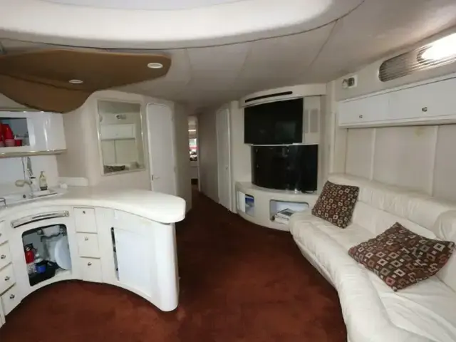 Sea Ray 630 Sun Sport