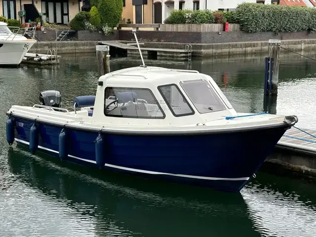 Orkney Boats 592 for sale in United Kingdom for £39,000 ($50,212)