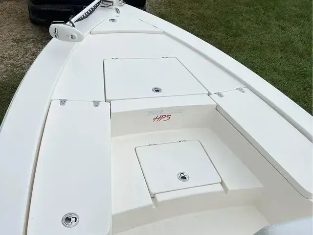 Pathfinder Boats 2300 HPS