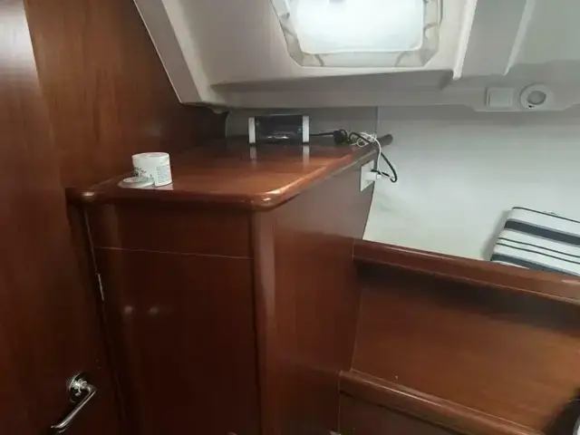 Beneteau 381 Oceanis