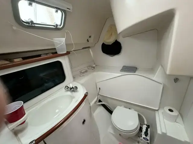 Beneteau 381 Oceanis