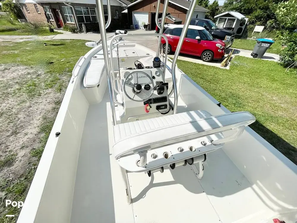 2019 Stott Craft 2160