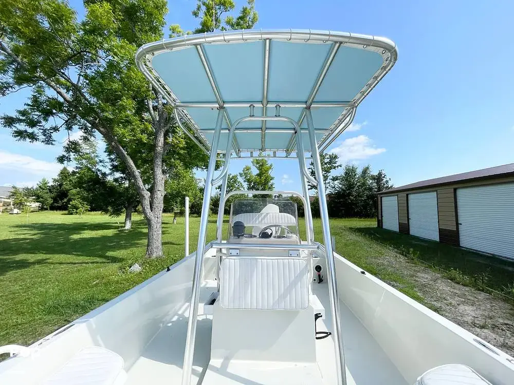 2019 Stott Craft 2160