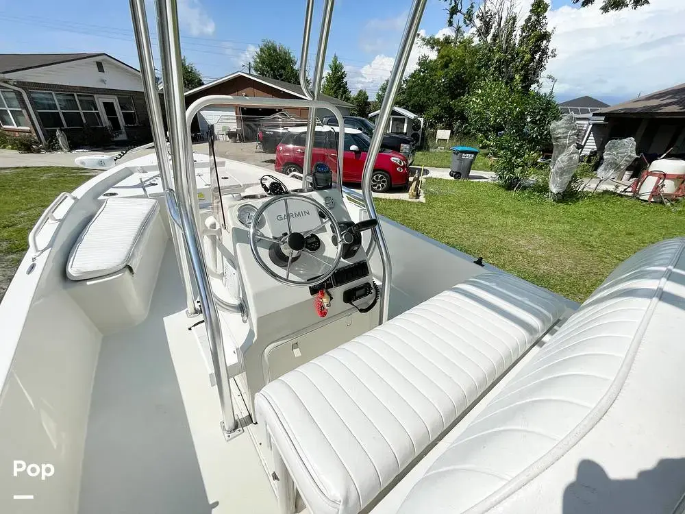 2019 Stott Craft 2160