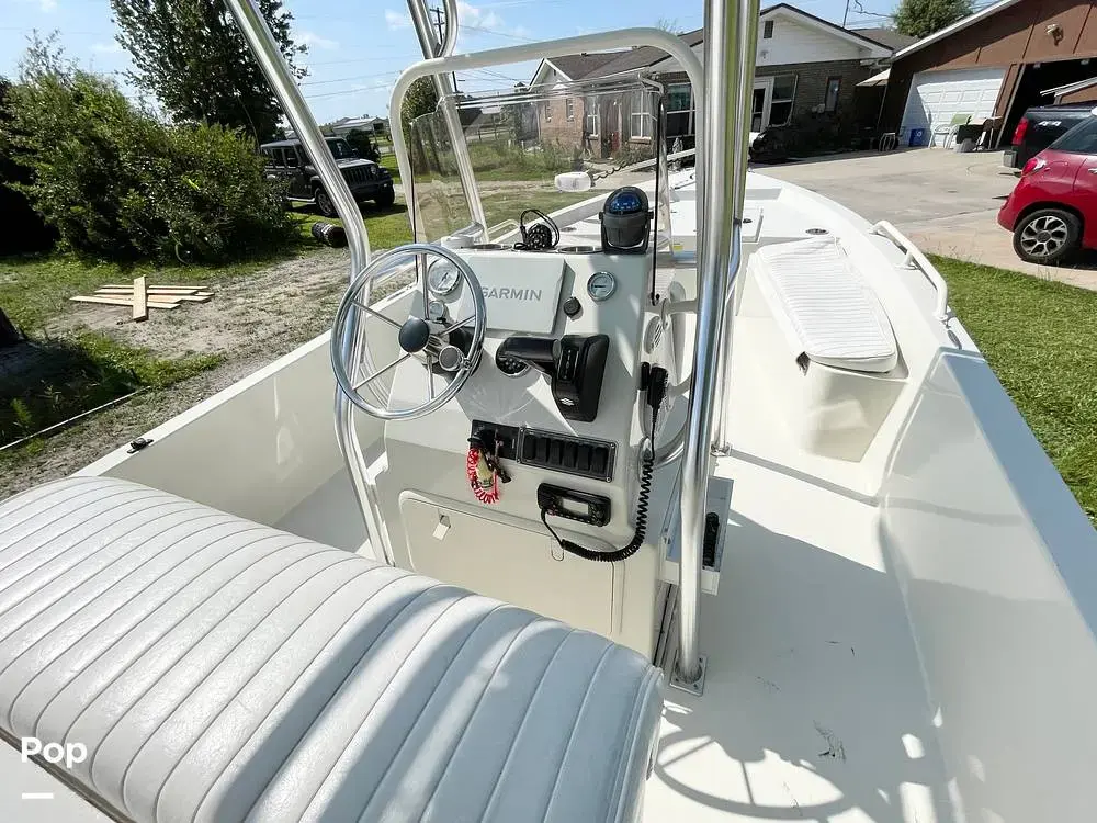 2019 Stott Craft 2160