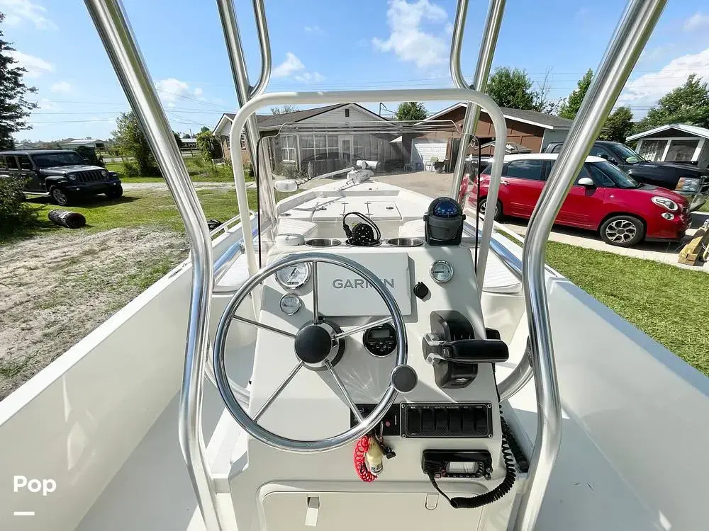 2019 Stott Craft 2160