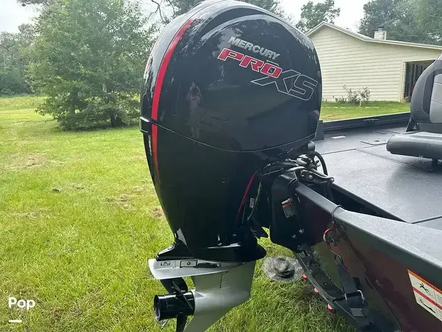 Lowe Catfish 20