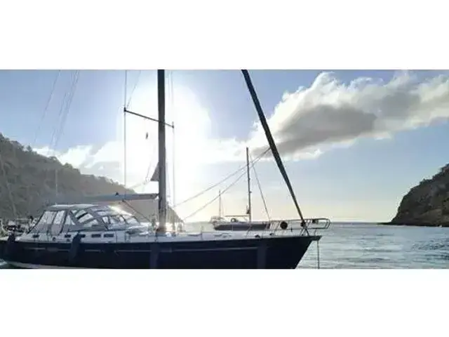 Beneteau