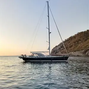 2007 Beneteau Oceanis 57