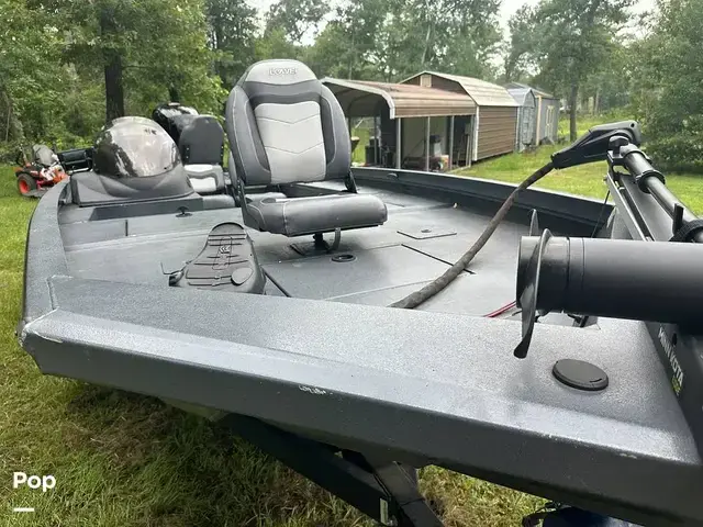 Lowe Catfish 20