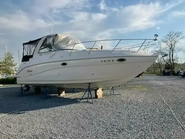 Rinker 312 Fiesta Vee