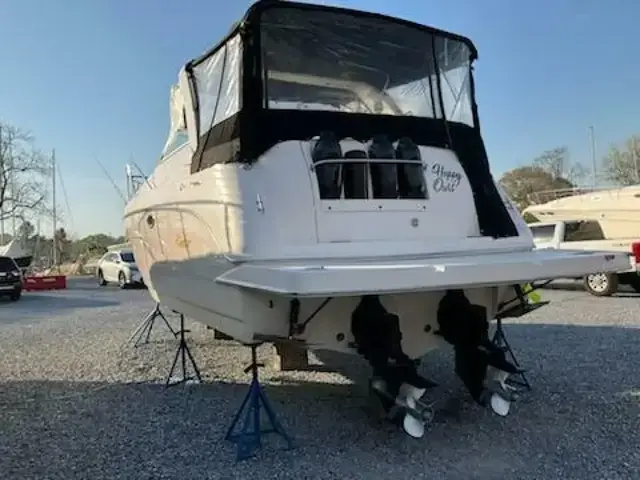 Rinker 312 Fiesta Vee