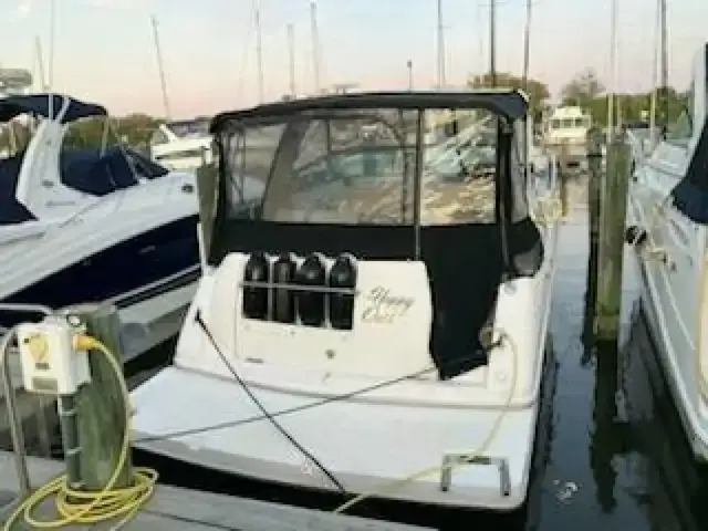 Rinker 312 Fiesta Vee