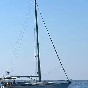 2004 Bavaria 49