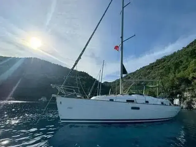 Beneteau Oceanis 36 Cc