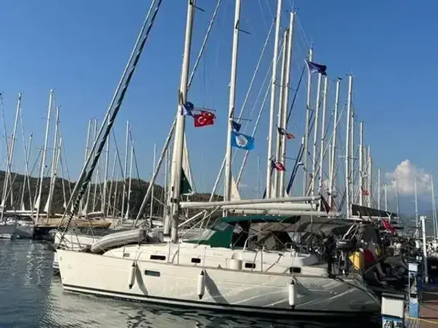 Beneteau Oceanis 36 Cc