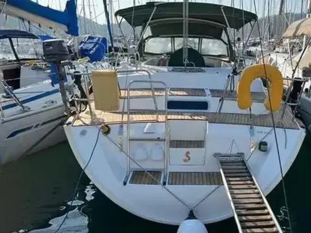 Beneteau Oceanis 36 Cc