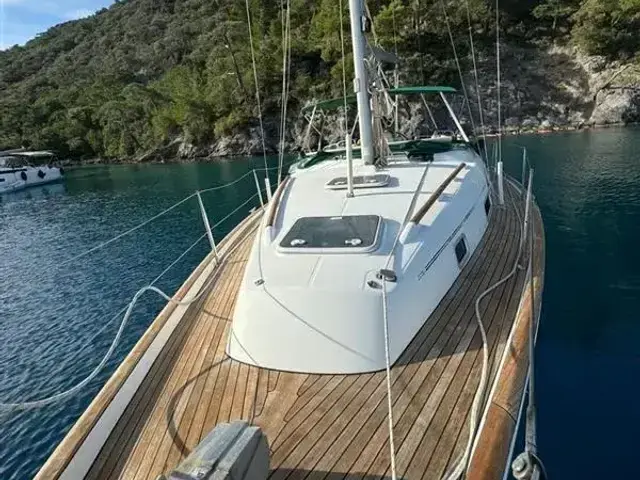 Beneteau Oceanis 36 Cc