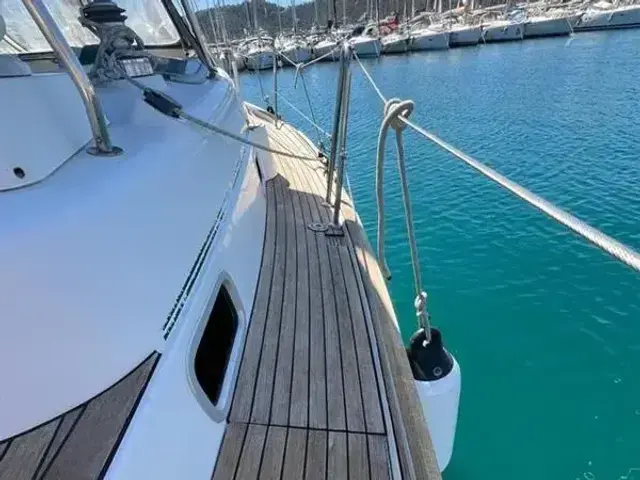 Beneteau Oceanis 36 Cc