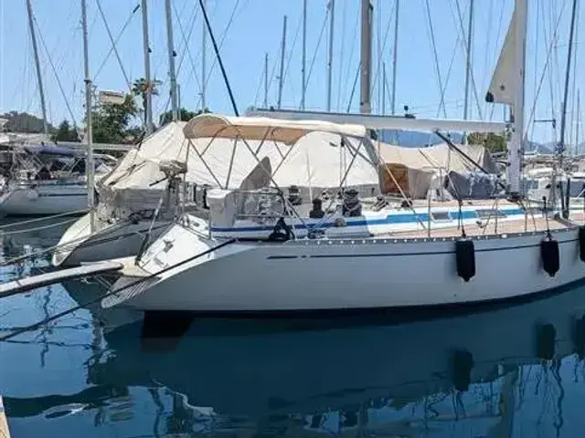 Nautor Swan Swan 43