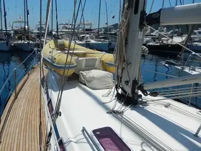 Bavaria 49