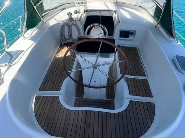 Beneteau Oceanis 36 Cc