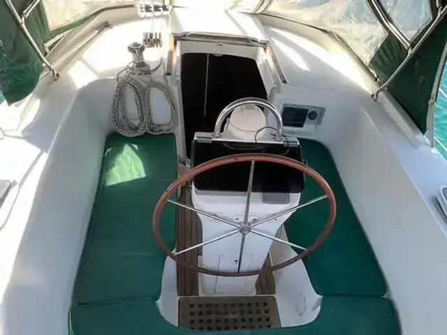 Beneteau Oceanis 36 Cc