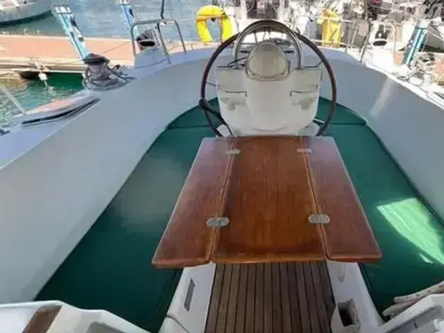 Beneteau Oceanis 36 Cc