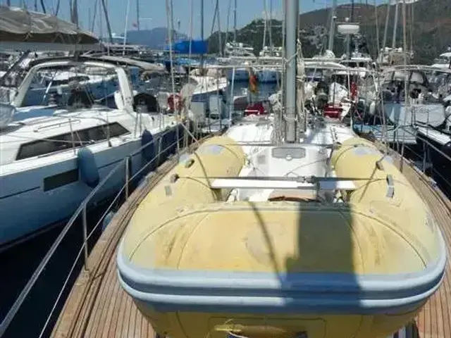 Bavaria 49