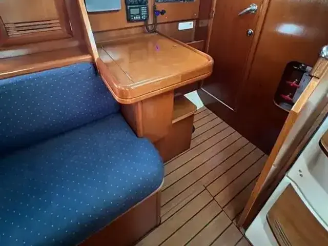 Beneteau Oceanis 36 Cc