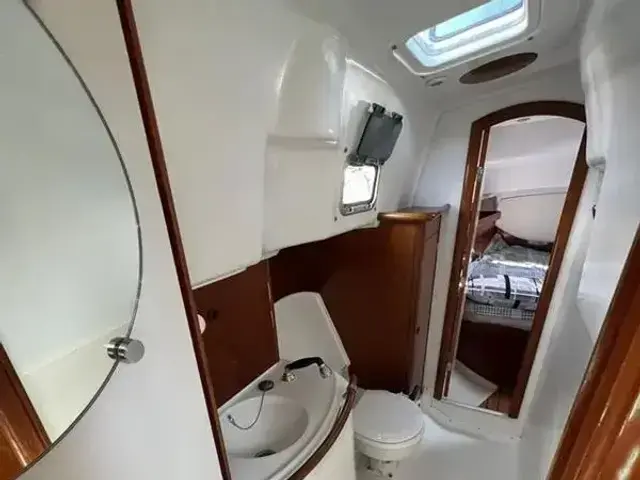 Beneteau Oceanis 36 Cc