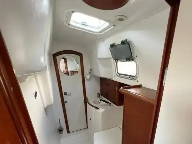 Beneteau Oceanis 36 Cc