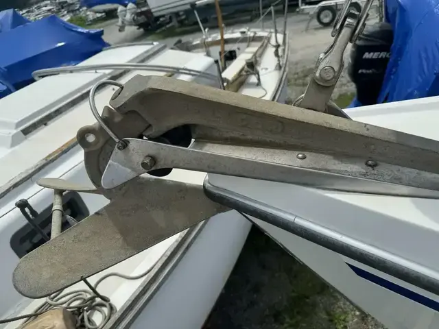 Catalina 42