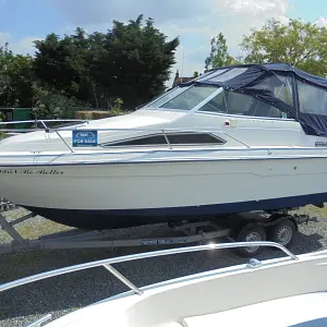 1989 Sea Ray