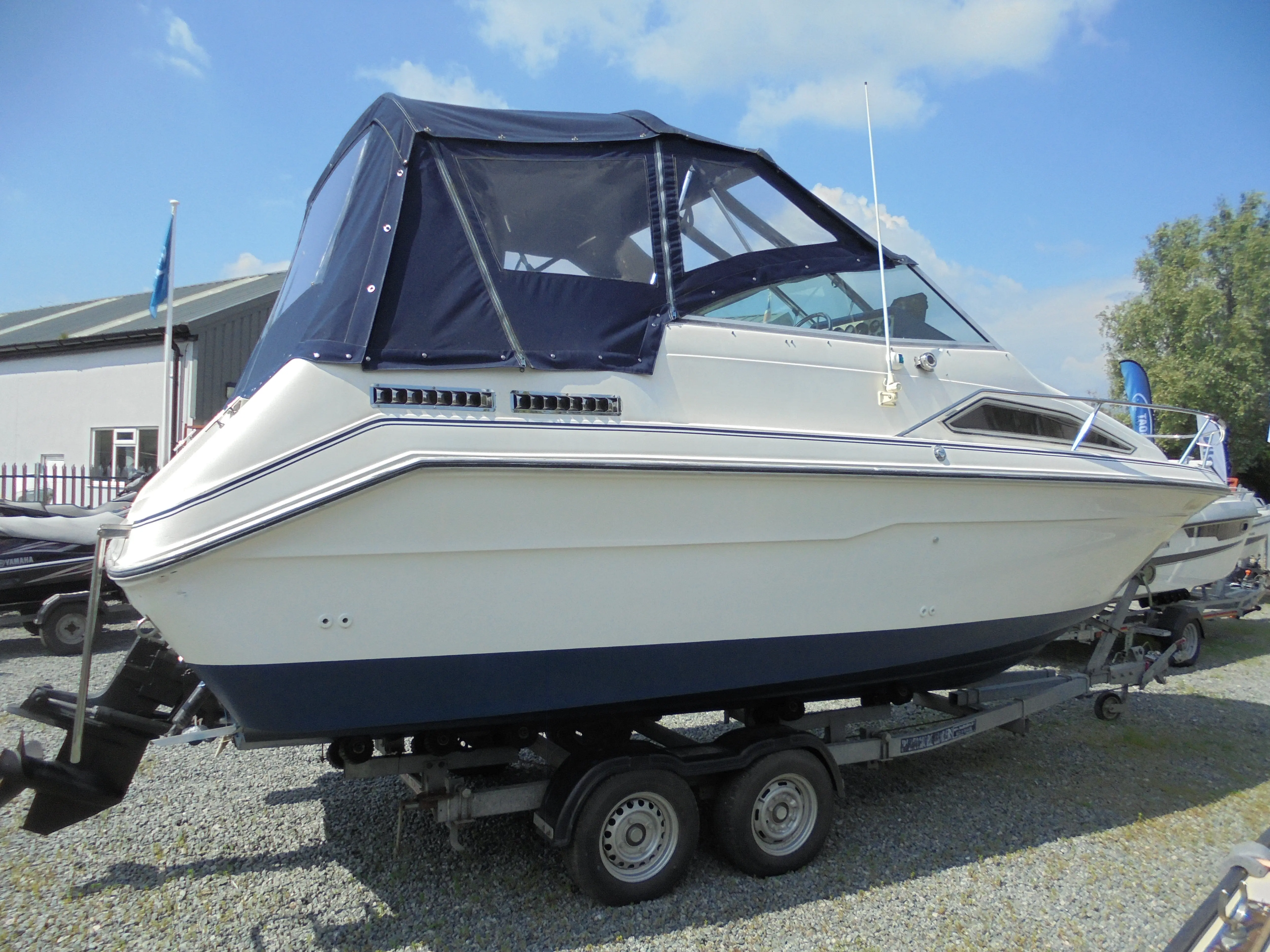 1989 Sea Ray