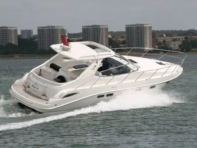 Sealine S 41